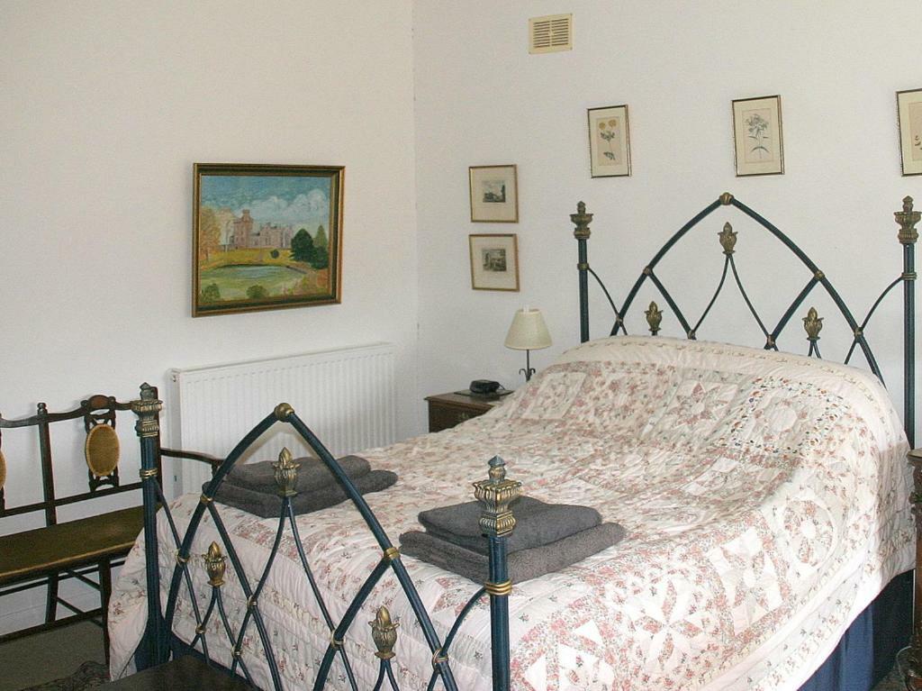 Johnby Hall Bed & Breakfast Пенрит Екстериор снимка